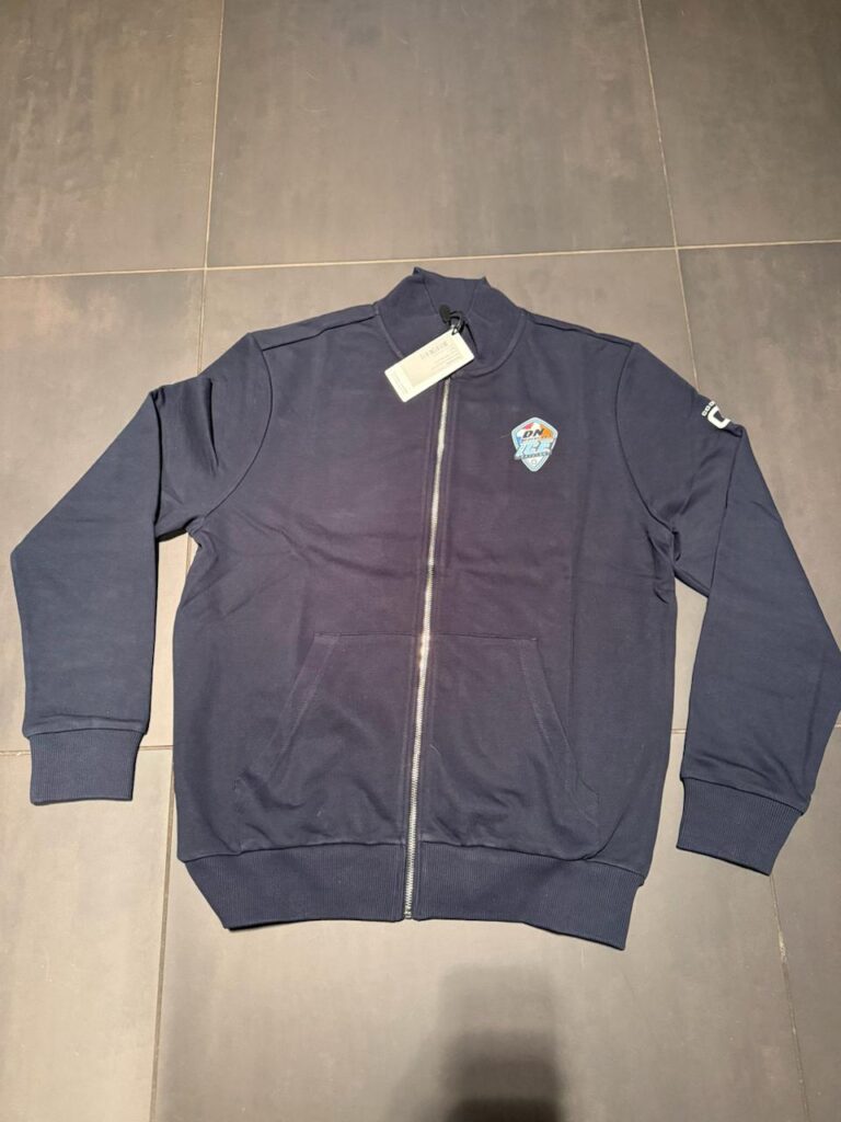 DN Nederland - 60 jaar jubileum vesten - voor