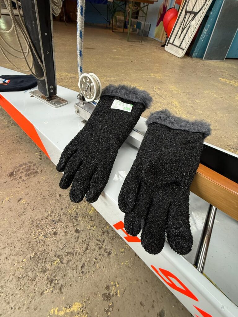 DN Nederland - Joka Polar handschoenen