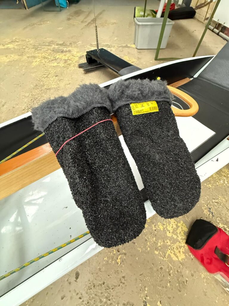 DN Nederland - Joka Polar wanten